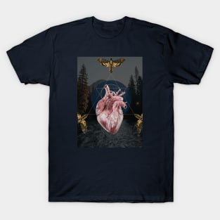 Vermont T-Shirt